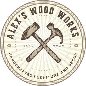 Alex&#39;s Wood Works